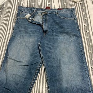 Foundry Men’s Jeans